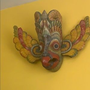 Meet your Posher, Marcus